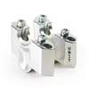 cafe 4 racer - Raised and set back handlebar risers for bmw r1300gs and adv - UNIT GARAGE Body Parts 