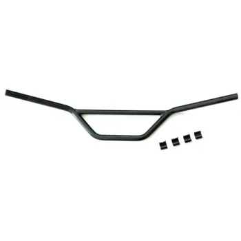 cafe 4 racer Řídítka  custom bike parts 