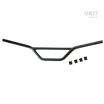 cafe 4 racer - Handlebar bmw r12 ninet ergo - UNIT GARAGE Ergonomics 