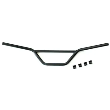 cafe 4 racer - UNIT GARAGE Handlebars for RnineT LOW - UNIT GARAGE Handlebars / clip-ones 