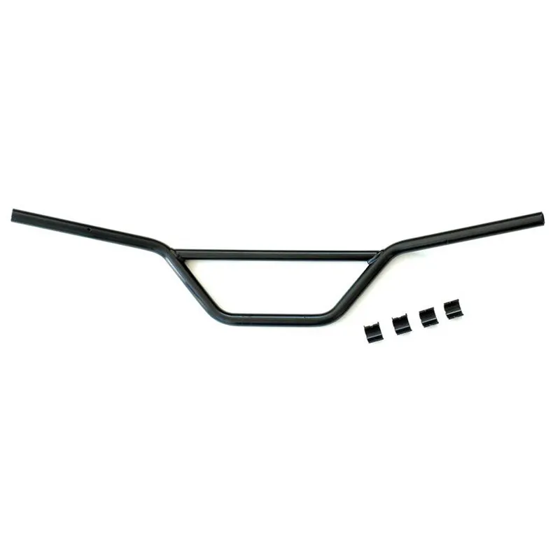 cafe 4 racer - Handlebar bmw r12 ninet comfort - UNIT GARAGE Ergonomics 