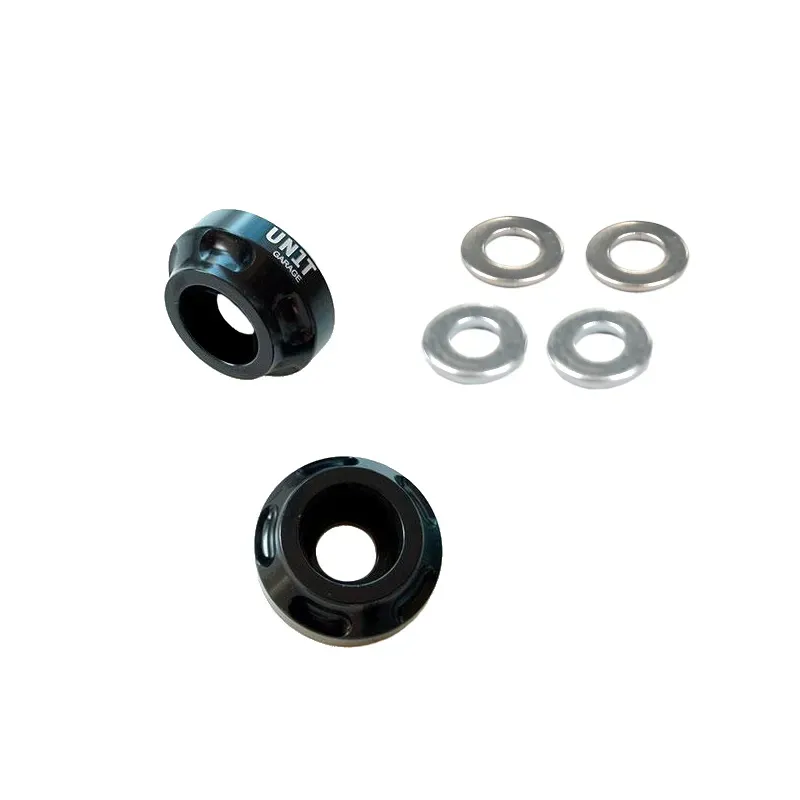 cafe 4 racer - Handlebar ends bmw ce 02 - UNIT GARAGE BMW CE 02 