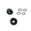 cafe 4 racer - Handlebar ends bmw ce 02 - UNIT GARAGE BMW CE 02 
