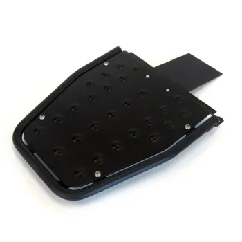 cafe 4 racer - Extension windshield fenouil - UNIT GARAGE Frame Body parts 