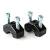 cafe 4 racer - Clamps handlebar r850gs-r1100gs-r1150gs & adv - UNIT GARAGE Frame Body parts 