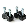 cafe 4 racer - Clamps handlebar r850gs-r1100gs-r1150gs & adv - UNIT GARAGE Frame Body parts 