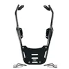 cafe 4 racer - Bmw r12 ninet luggage rack with passenger grip - UNIT GARAGE Bags and Accessories 