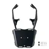 cafe 4 racer - Bmw r12 g/s luggage rack with passenger grip - UNIT GARAGE Bags and Accessories 