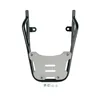 cafe 4 racer - Bmw ce 02 luggage rack with passenger grip - UNIT GARAGE BMW CE 02 