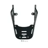 cafe 4 racer - Bmw ce 02 luggage rack with passenger grip - UNIT GARAGE BMW CE 02 