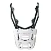 cafe 4 racer - Rear luggage rack with passenger grip bmw r1300gs (black colour)  - UNIT GARAGE Bags and Accessories 