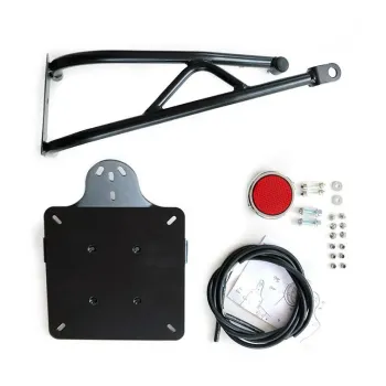 cafe 4 racer UNIT GARAGE worldwide shipping