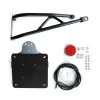 cafe 4 racer - Plate holder low - UNIT GARAGE Plate holders 