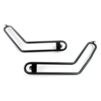 cafe 4 racer Bags and Accessories custom bike parts 