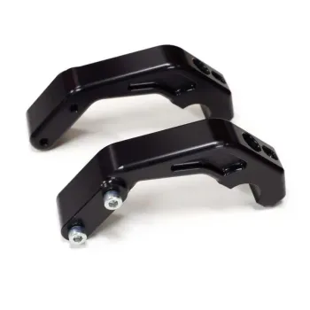 cafe 4 racer - Supports the fuel tank 08/12 - UNIT GARAGE Frame body parts 