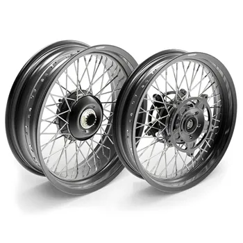 cafe 4 racer Kolesá  custom bike parts 