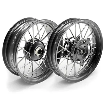 Pár drôtových kolies ninet racer & pure 24m9 (2017 až doteraz)