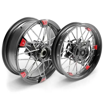 cafe 4 racer Kolesá  custom bike parts 