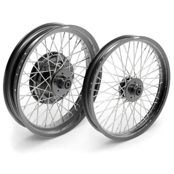 cafe 4 racer Kolesá  custom bike parts 