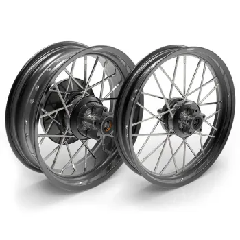 cafe 4 racer BMW R18  custom bike parts 