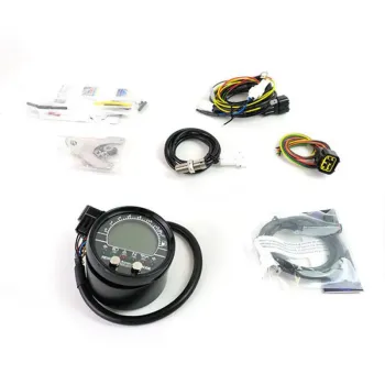 cafe 4 racer - Digital instrument acewell - UNIT GARAGE UNIT GARAGE 