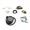 cafe 4 racer - Digital instrument acewell - UNIT GARAGE UNIT GARAGE 