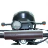 cafe 4 racer - Digital instrument acewell - UNIT GARAGE UNIT GARAGE 