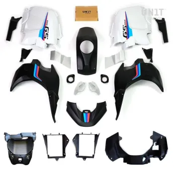 cafe 4 racer - Sada ráfov r1200gs (2013-2016) (nemaľované) - UNIT GARAGE KIT 