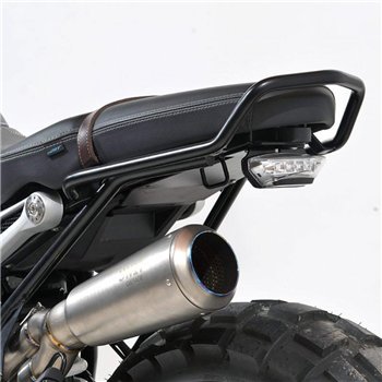 cafe 4 racer - Držiak svetla pre BMW RnineT - UNIT GARAGE Body Parts 