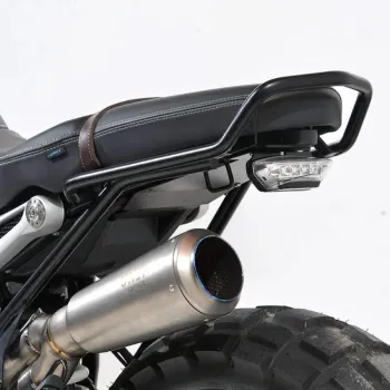 cafe 4 racer - Light Holder for BMW RnineT - UNIT GARAGE Body Parts 