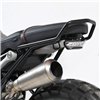 cafe 4 racer - Light Holder for BMW RnineT - UNIT GARAGE Body Parts 