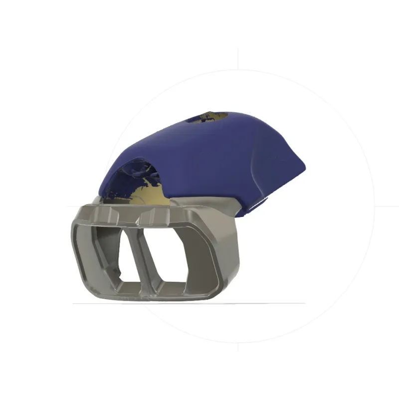 cafe 4 racer - Custom Radiator Tank  trim panel cover BMW K100 K1100 - Cafe4Racer Tank& Radiator Side covers 