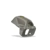cafe 4 racer - Custom Radiator Tank  trim panel cover BMW K100 K1100 - Cafe4Racer Tank& Radiator Side covers 