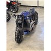 cafe 4 racer - Custom Radiator Tank  trim panel cover BMW K100 K1100 - Cafe4Racer Tank& Radiator Side covers 