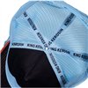 cafe 4 racer - King Kerosin Born to kill cap black - KING KEROSIN Caps 