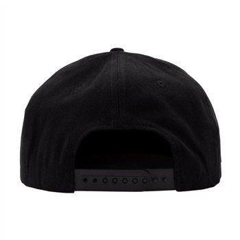 cafe 4 racer - King Kerosin Support day drinking cap black - KING KEROSIN Caps 
