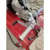 cafe 4 racer - BMW K75/K100/K1100/K1 aftermarket  REARSET SILVER - Cafe4Racer Rearsets 