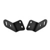 cafe 4 racer - Mounting Bracket Triumph 18-21 for Use with Original Turn Signals - HS MOTO Germany Accessories 4251926900226
