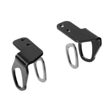 cafe 4 racer - Mounting Bracket Honda -16 for Use with Original Turn Signals - HS MOTO Germany Accessories 4251352620484
