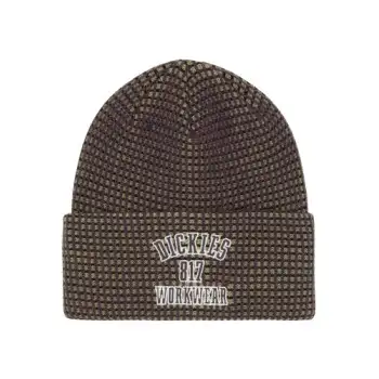 cafe 4 racer - Biltwell Script beanie maroon - BILTWELL Beanies 