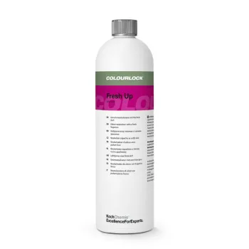 cafe 4 racer - COLOURLOCK Fresh Up – Odour Remover 1L - Colourlock Odor removal 