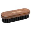cafe 4 racer - COLOURLOCK Leather cleaning Brush Brown - Brush for leather - Colourlock Brushes and Squeegees 