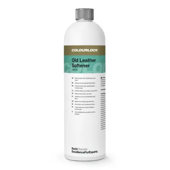 cafe 4 racer Leather cleaners custom bike parts 