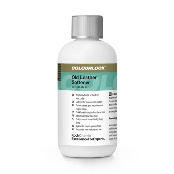 cafe 4 racer Leather cleaners custom bike parts 