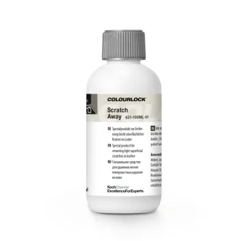 cafe 4 racer - COLOURLOCK Elephant Leather Preserver - Kožený vosk 15ml - Colourlock Ošetrenie kože 