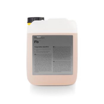 cafe 4 racer - Koch Chemie ReactiveWheelCleaner 750ml - Koch Chemie Čističe diskov 4260188680043