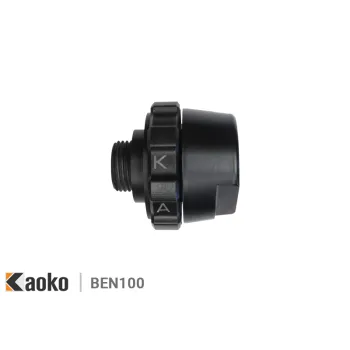 cafe 4 racer - KAOKO CRUISE CTL STABILIZER CCF910 BMW F800GS - KAOKO Cruise Control 