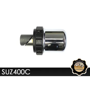 cafe 4 racer - KAOKO CRUISE CTL STABILIZÁTOR TIG125 - KAOKO Mechanický tempomat 