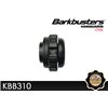 cafe 4 racer - KAOKO CRUISE CTL STABILIZER KBB310 Honda Africa Twin with BARKBUSTERS handguards - KAOKO Cruise Control 