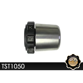 cafe 4 racer Cruise Control custom bike parts 